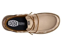 Wally Funk Patriot Slip-On - Men's