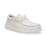 Wally Stretch Jersey Slip-On - Men's