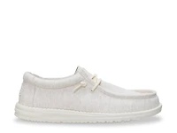Wally Stretch Jersey Slip-On - Men's