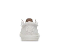 Wally Stretch Jersey Slip-On - Men's