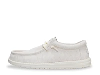 Wally Stretch Jersey Slip-On - Men's