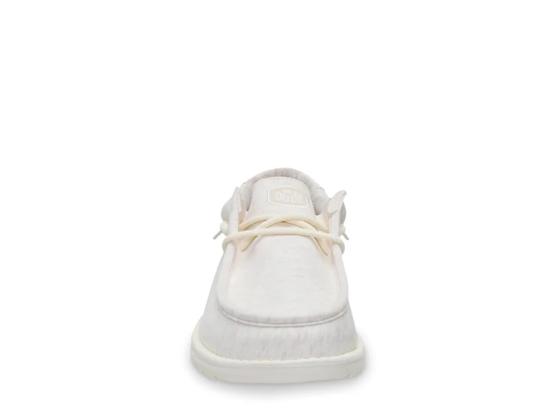 Wally Stretch Jersey Slip-On - Men's