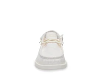 Wally Stretch Jersey Slip-On - Men's