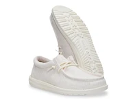 Wally Stretch Jersey Slip-On - Men's