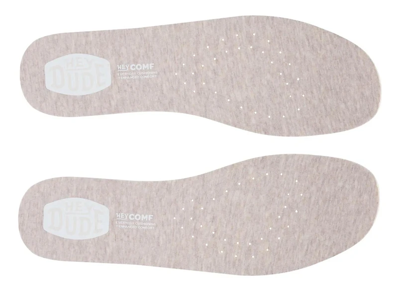 Wally Stretch Jersey Slip-On - Men's