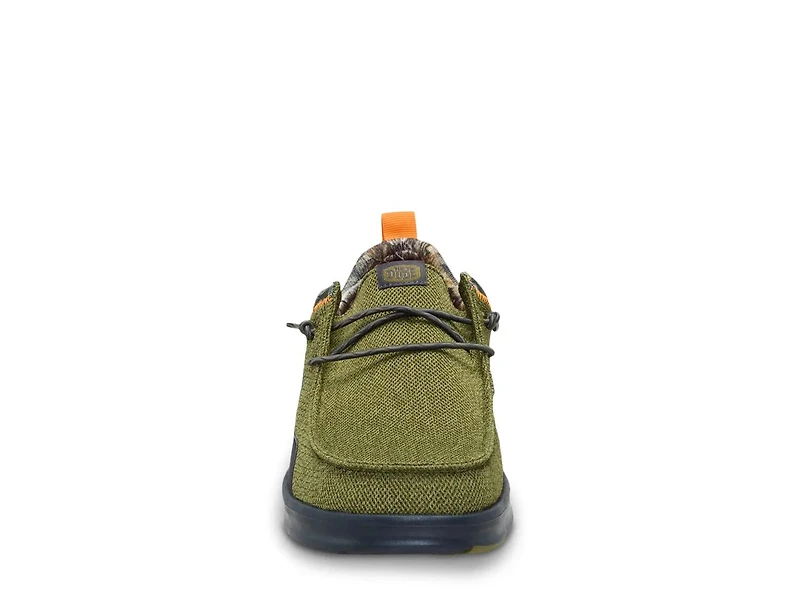 Wally Hey2O Slip-On - Men's