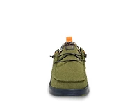 Wally Hey2O Slip-On - Men's