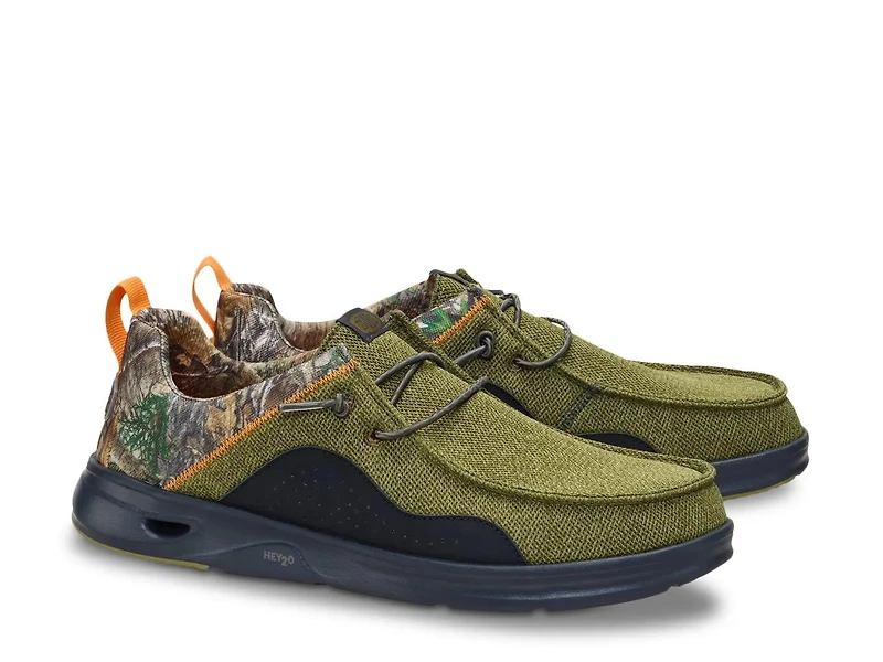 Wally Hey2O Slip-On - Men's