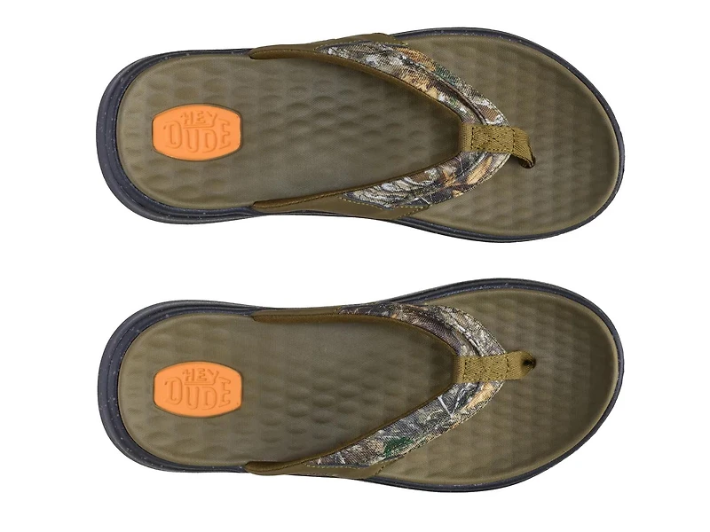 Finn Flip Sandal - Men's