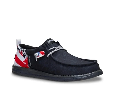 Wally Funk Slip-On - Men's