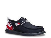 Wally Funk Slip-On - Men's