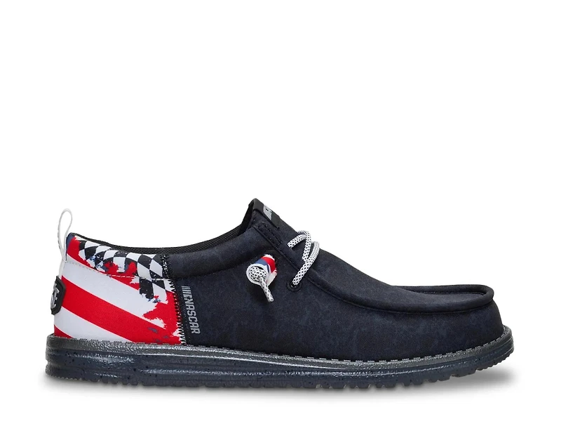 Wally Funk Slip-On - Men's