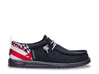 Wally Funk Slip-On - Men's