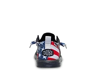 Wally Funk Slip-On - Men's