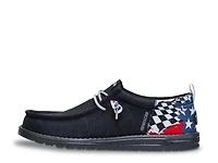 Wally Funk Slip-On - Men's