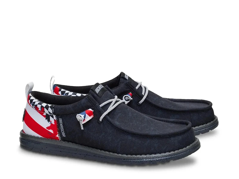 Wally Funk Slip-On - Men's
