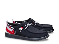Wally Funk Slip-On - Men's