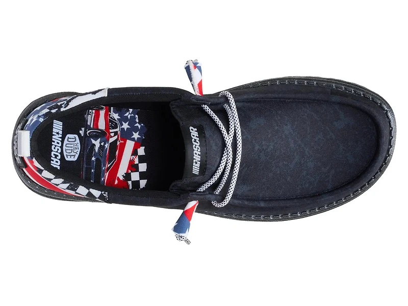 Wally Funk Slip-On - Men's