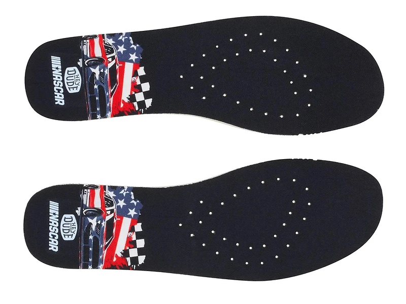 Wally Funk Slip-On - Men's