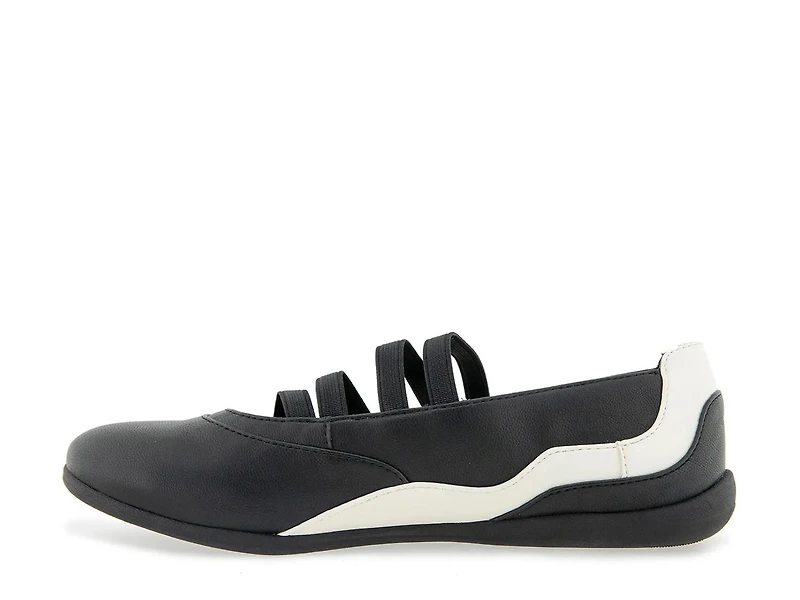 Rylee Mary Jane Sneaker