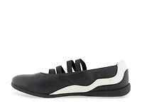 Rylee Mary Jane Sneaker