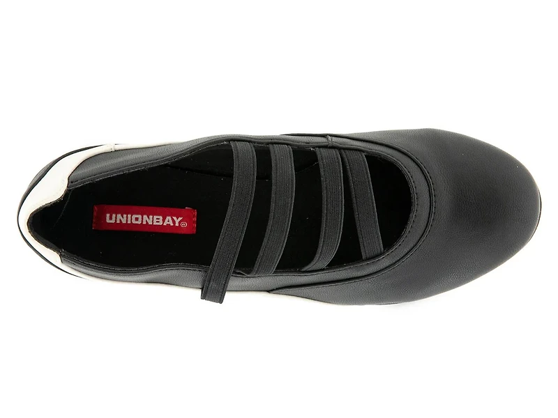 Rylee Mary Jane Sneaker