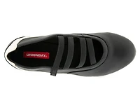 Rylee Mary Jane Sneaker