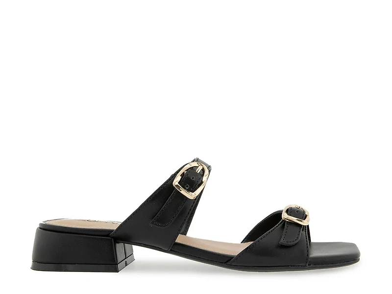 Megan Sandal