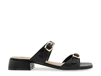 Megan Sandal