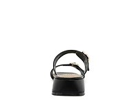 Megan Sandal