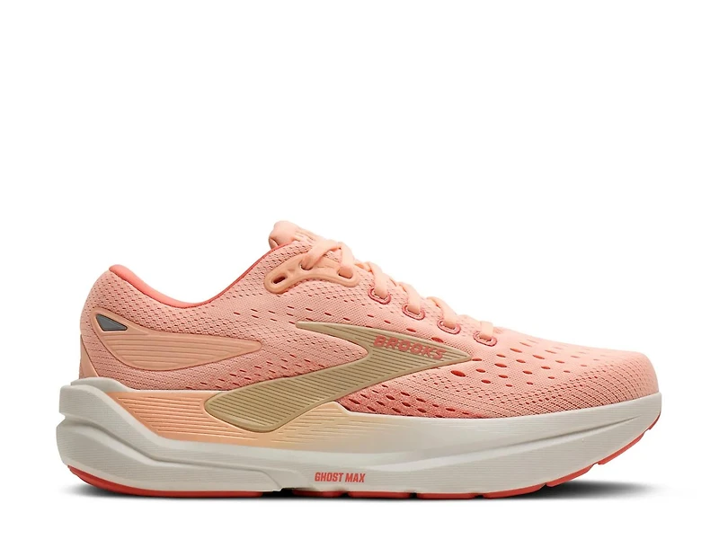 Ghost Max 3 Running Shoe