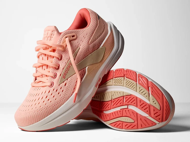 Ghost Max 3 Running Shoe