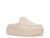 Austin Lift Classic Platform Loafer - Women's
