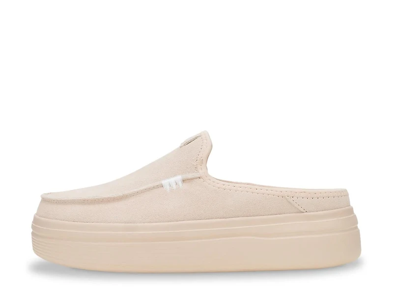 Austin Lift Classic Platform Loafer - Women's