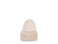 Austin Lift Classic Platform Loafer - Women's