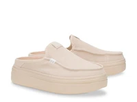 Austin Lift Classic Platform Loafer - Women's