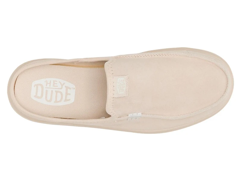 Austin Lift Classic Platform Loafer - Women's