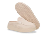 Austin Lift Classic Platform Loafer - Women's