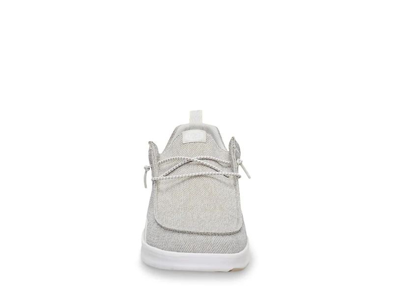 Wally Hey2O Slip-On