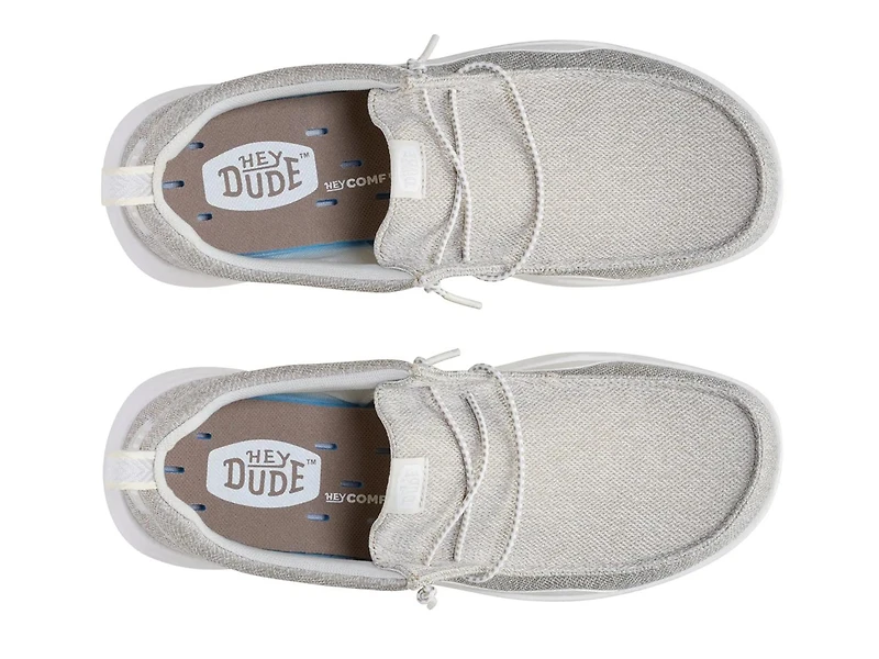 Wally Hey2O Slip-On