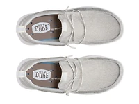 Wally Hey2O Slip-On