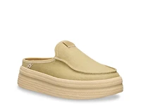 Austin Lift Espadrille  Platform Slip-On - Women's