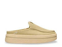 Austin Lift Espadrille  Platform Slip-On - Women's