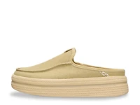 Austin Lift Espadrille  Platform Slip-On - Women's
