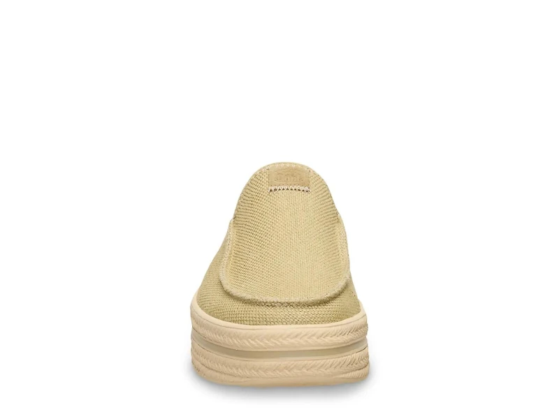 Austin Lift Espadrille  Platform Slip-On - Women's