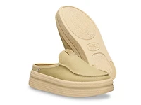Austin Lift Espadrille  Platform Slip-On - Women's