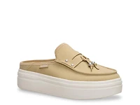 Austin Lift Platform Loafer - Women's