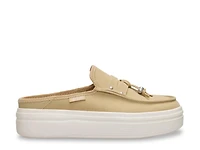Austin Lift Platform Loafer - Women's