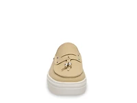 Austin Lift Platform Loafer - Women's