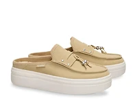 Austin Lift Platform Loafer - Women's